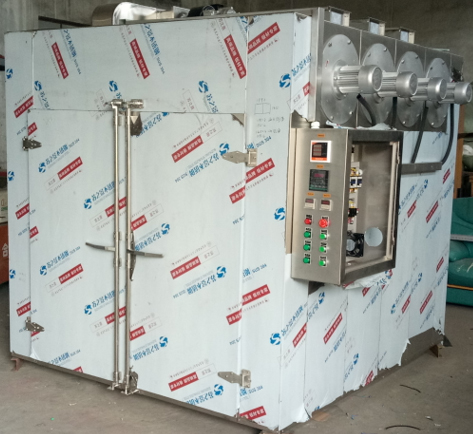 普通熱風循環烘箱